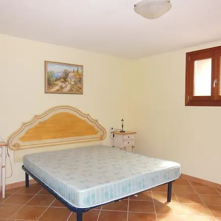 Aresola San Teodoro (Sardinia)