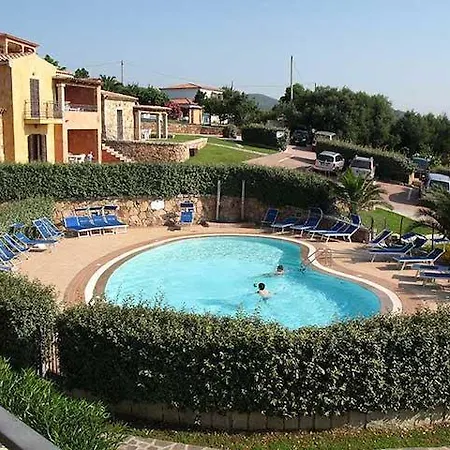 Aresola